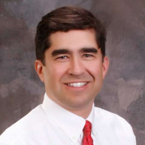 Brian Renfro, Broker Landmark Realty Group Brian Renfro, Broker Landmark Realty Group