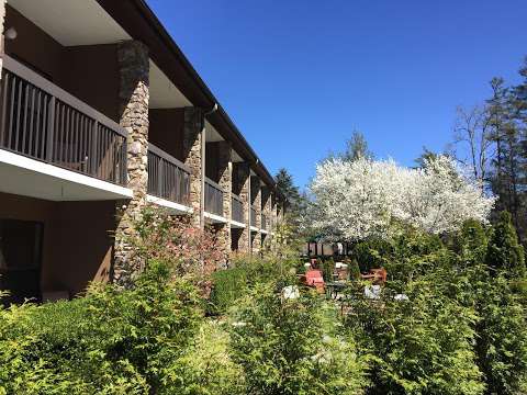 Highlands Inn Lodge